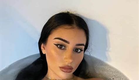 mikaela testa of leaked|OnlyFans star Mikaela Testa debuts new bodybuilder boyfriend